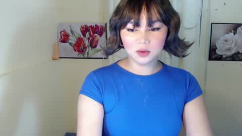 Snapshot of sweet_danicaa chatting on June 5, 2026, 10:26 pm danice online show from June 5, 2026, 10:26 pm