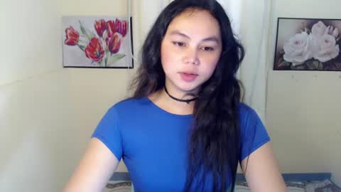 Snapshot of sweet_danicaa chatting on June 12, 2026, 3:27 am danice online show from June 12, 2026, 3:27 am