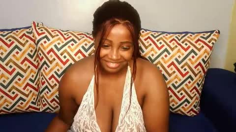 sweet_dollo online show from October 12, 2025, 6:45 am