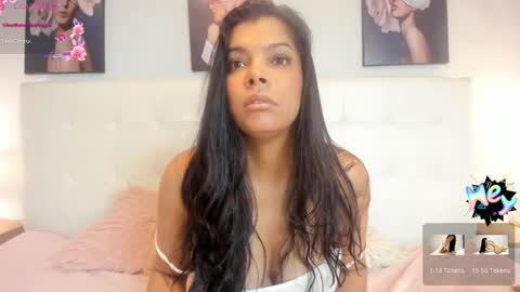 Snapshot of sweet_dreamses chatting on January 9, 2025, 3:23 pm Kendra online show from January 9, 2025, 3:23 pm