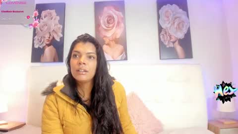 Snapshot of sweet_dreamses chatting on January 31, 2025, 12:18 pm Kendra online show from January 31, 2025, 12:18 pm