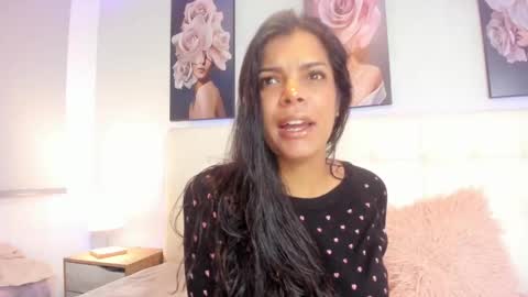 Snapshot of sweet_dreamses chatting on February 4, 2025, 12:22 pm Kendra online show from February 4, 2025, 12:22 pm