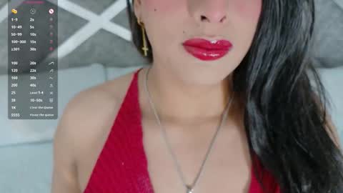 sweet_eliizabeth online show from January 14, 2026, 11:38 am