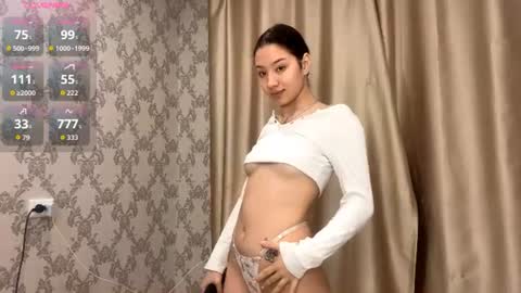 Snapshot of sweet_ember chatting on June 18, 2026, 3:29 am Hot heart Kely online show from June 18, 2026, 3:29 am
