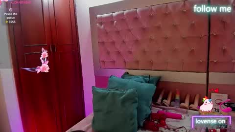  emmili  online show from February 9, 2026, 11:58 am