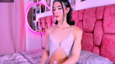 Sweet Fhalon online show from September 10, 2025, 8:47 am