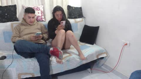 sweet_fantasy_couple online show from September 21, 2025, 3:13 pm