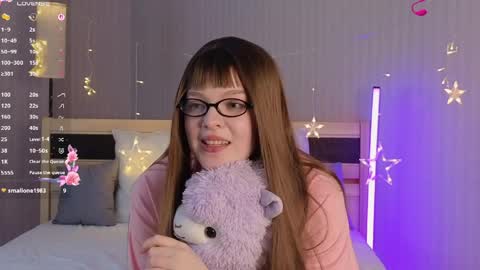 Amely online show from March 30, 2026, 3:02 pm