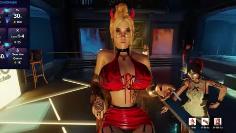 Fleur online show from January 31, 2026, 9:35 pm