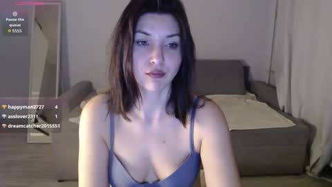 sweet_foxxy online show from March 9, 2026, 10:03 pm