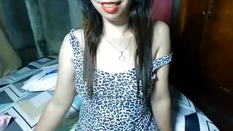 Sweet Freya online show from March 3, 2025, 5:42 am