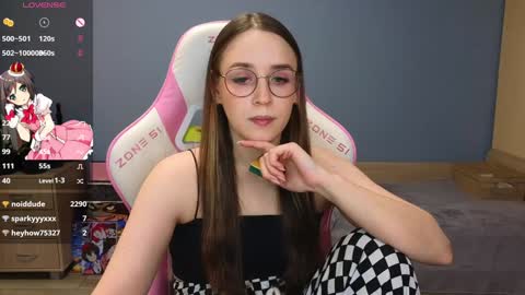 Alice online show from January 4, 2025, 5:37 am