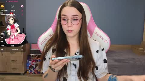 Alice online show from January 6, 2025, 3:20 am