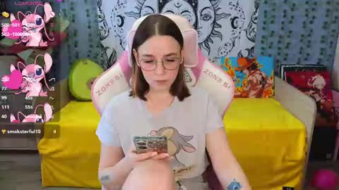 Alice online show from February 26, 2025, 6:15 am