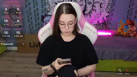 Alice online show from September 21, 2025, 3:30 am