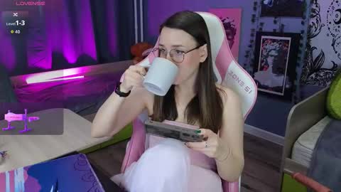 Alice online show from January 8, 2026, 4:48 am