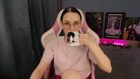 Alice online show from May 27, 2026, 3:14 am