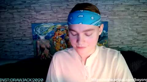 Jack online show from February 12, 2026, 1:33 am