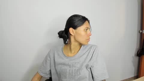 Snapshot of sweet_hann chatting on February 15, 2025, 7:06 pm Hanna online show from February 15, 2025, 7:06 pm