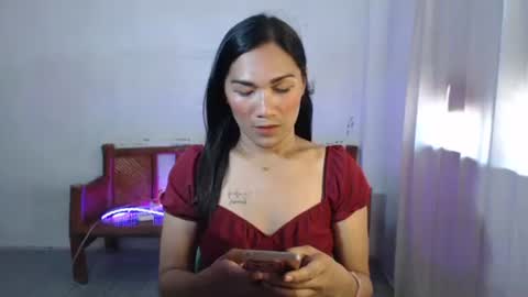 hanna mae online show from November 28, 2025, 4:04 am