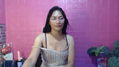 hanna mae online show from May 24, 2026, 10:04 pm