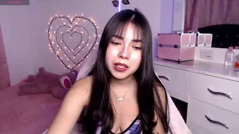 Hannah online show from March 26, 2026, 11:05 am