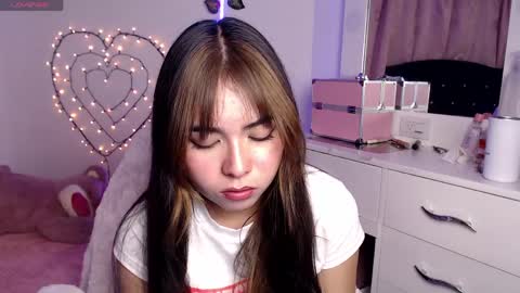 Hannah online show from April 11, 2026, 3:11 am