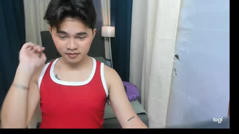 Snapshot of sweet_hotbabyrick69xxx chatting on April 22, 2026, 12:57 am sweet_hotbabyrick69xxx online show from April 22, 2026, 12:57 am