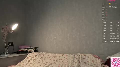 Snapshot of sweet_is_kim2 chatting on July 31, 2026, 8:36 am Kim online show from July 31, 2026, 8:36 am