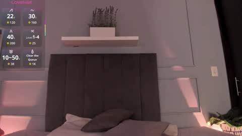 sweet_janne online show from September 17, 2025, 7:37 pm