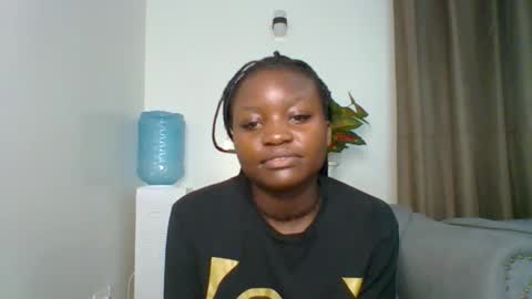 ESTHER NEEMA online show from February 17, 2026, 3:14 am