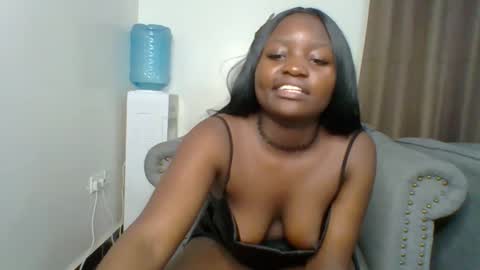 ESTHER NEEMA online show from April 9, 2026, 6:19 am