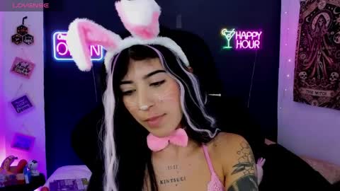 Snapshot of sweet_joint_girl chatting on April 6, 2026, 7:09 am Dahnna online show from April 6, 2026, 7:09 am