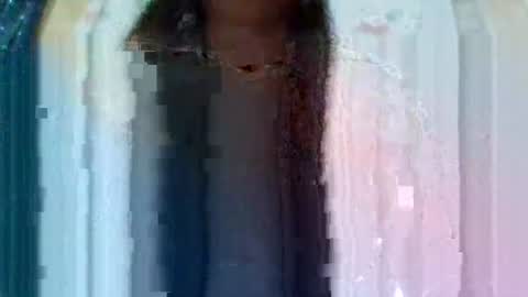 Kristel online show from December 1, 2025, 6:24 pm