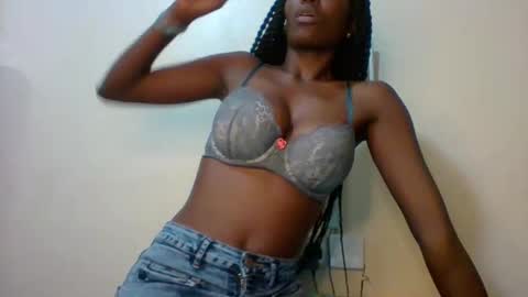 Sweet KCandy online show from May 3, 2026, 8:15 pm