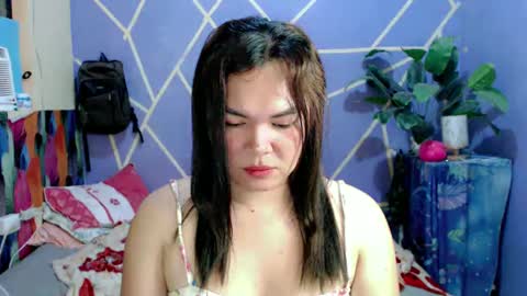 Nicahhh online show from December 17, 2024, 3:17 pm