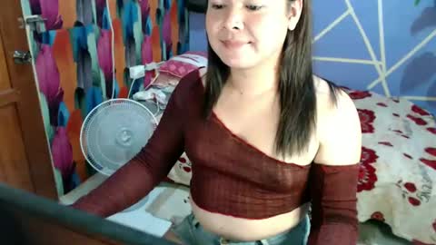 Nicahhh online show from January 9, 2025, 1:13 pm