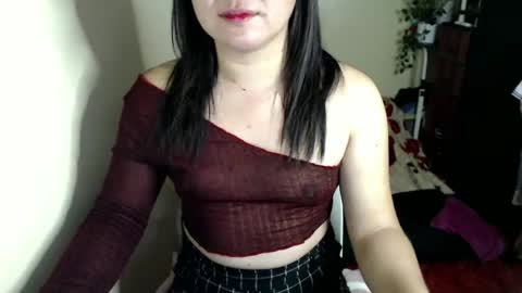 Nicahhh online show from January 23, 2025, 5:35 am