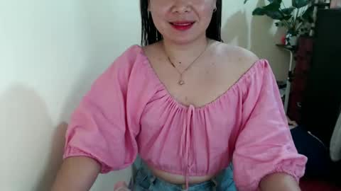 Nicahhh online show from March 7, 2025, 10:02 am