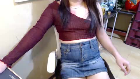 Nicahhh online show from September 13, 2025, 5:51 am