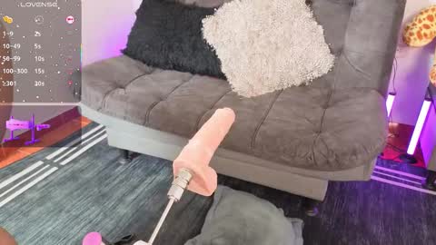 KhristieJoin The Fan Club online show from February 17, 2026, 4:20 am