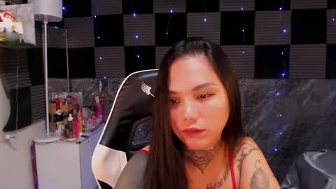 sweet_kittykatya online show from January 6, 2025, 4:55 pm