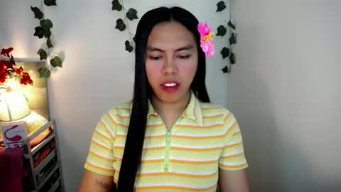 sweet_kyline69 online show from September 27, 2025, 11:26 am