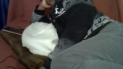 sweet_lessly online show from February 22, 2026, 7:56 pm