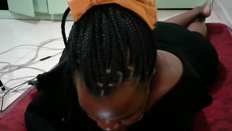 sweet_lilianah online show from February 2, 2025, 5:48 pm