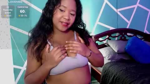 sweet-lilith online show from February 21, 2026, 2:40 pm