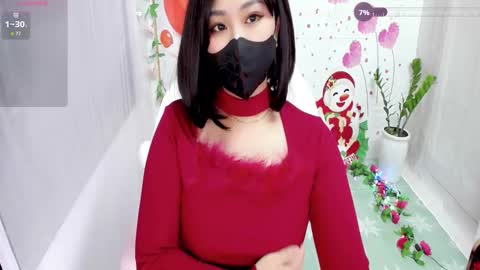 Lily online show from January 9, 2026, 9:16 pm