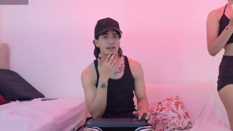 Snapshot of sweet_litle_ chatting on May 4, 2026, 12:34 pm Mia online show from May 4, 2026, 12:34 pm