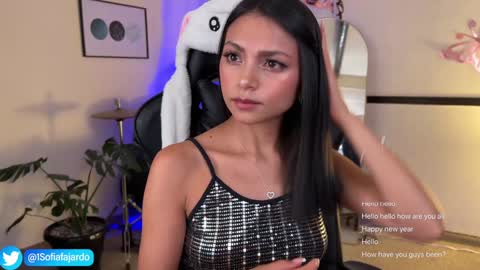 Snapshot of sweet_littleee chatting on January 9, 2025, 3:15 am free private online show from January 9, 2025, 3:15 am