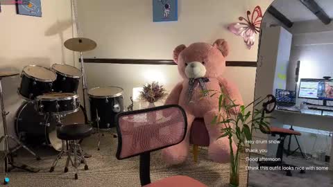 Snapshot of sweet_littleee chatting on February 17, 2025, 8:26 pm free private online show from February 17, 2025, 8:26 pm